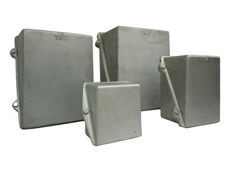 fosters electric terminal boxes|Junction Boxes .